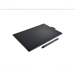 Mesa Digitalizadora Wacom One Media - Ctl672k1a - 1