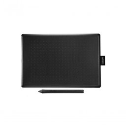 Mesa Digitalizadora Wacom One Media - Ctl672k1a - 2