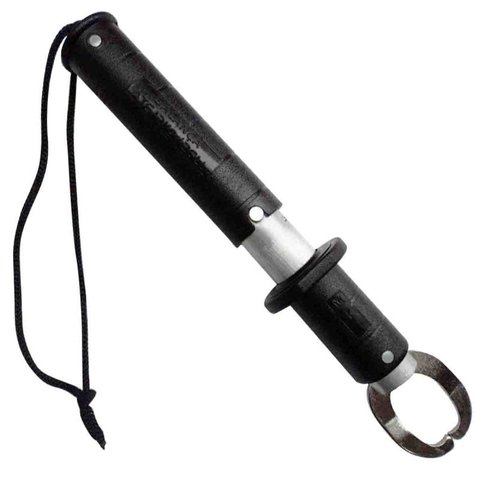 Alicate Pega Peixe Garra com Balança 12 KG MKI e Canivete