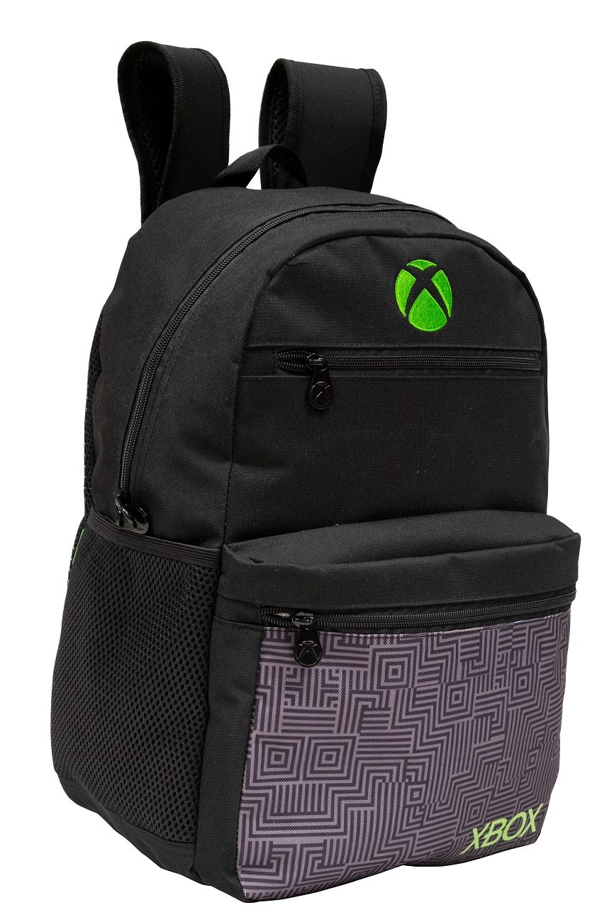 Mochila Masculina Xbox One Xbox 360 Series S Xeryus 11257 - 3