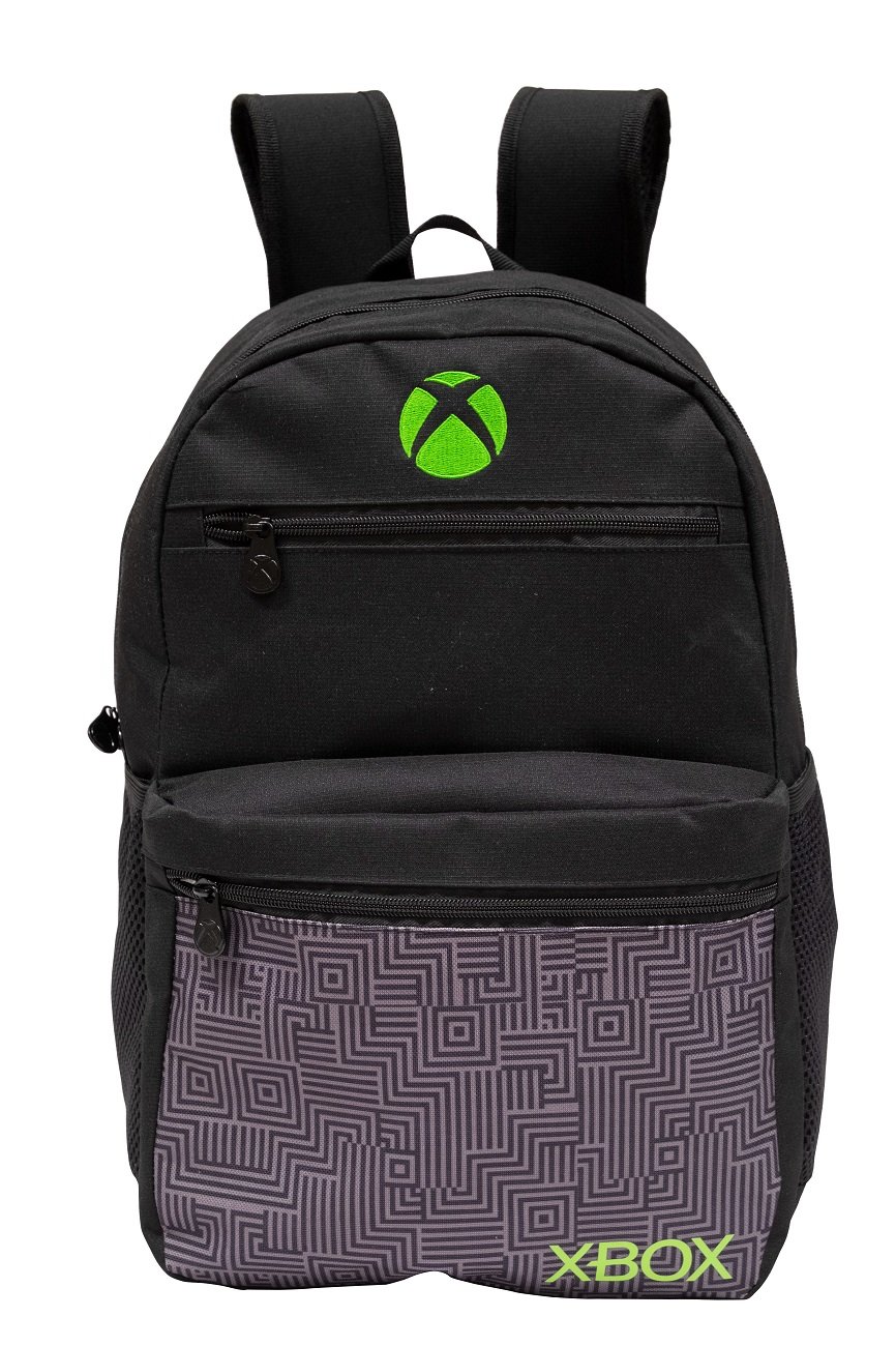 Mochila Masculina Xbox One Xbox 360 Series S Xeryus 11257 - 2