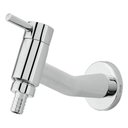 Ver imagem 1 de Torneira para Jardim/Tanque Slim Cromada 1149 C95