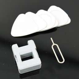 Kit Chaves Celular Manutenção - Ferramenta Reparo - 4