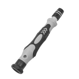 Kit Chaves Celular Manutenção - Ferramenta Reparo - 5