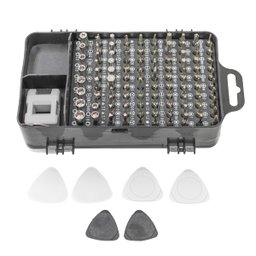 Kit Chaves Celular Manutenção - Ferramenta Reparo - 2
