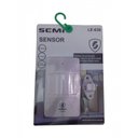 Ver imagem 2 de Sensor De Presença Para Porta Alerta sonoro Le-638