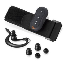 Mp3 Player Profissional Es054 Atrio Esportes Corrida Fitness - 1