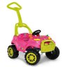 Smart Passeio & Pedal - Rosa - 1