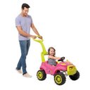 Ver imagem 4 de Smart Passeio & Pedal - Rosa