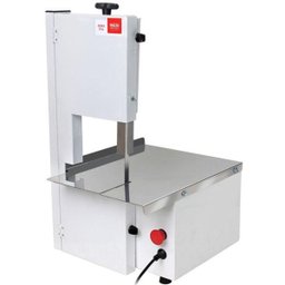 Serra Fita em Aço Carbono com Pintura Epóxi - Bivolt - 1