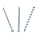 Ver imagem 2 de Prego de Aço com Cabeça 3,00x70 mm 100 Unidades Bemfixa