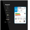 Ver mais imagens de Geladeira Panasonic Nr-bb65gv7ba Frost Free 450 Litros Vidro Preta 110v
