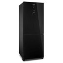 Ver imagem 3 de Geladeira Panasonic Nr-bb65gv7ba Frost Free 450 Litros Vidro Preta 110v