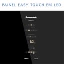 Ver imagem 5 de Geladeira Panasonic Nr-bb65gv7ba Frost Free 450 Litros Vidro Preta 110v