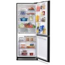 Ver imagem 4 de Geladeira Panasonic Nr-bb65gv7ba Frost Free 450 Litros Vidro Preta 110v