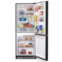 Ver imagem 7 de Geladeira Panasonic Nr-bb65gv7ba Frost Free 450 Litros Vidro Preta 110v