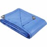 LONA ENCERADO 4X4M AZUL - 1
