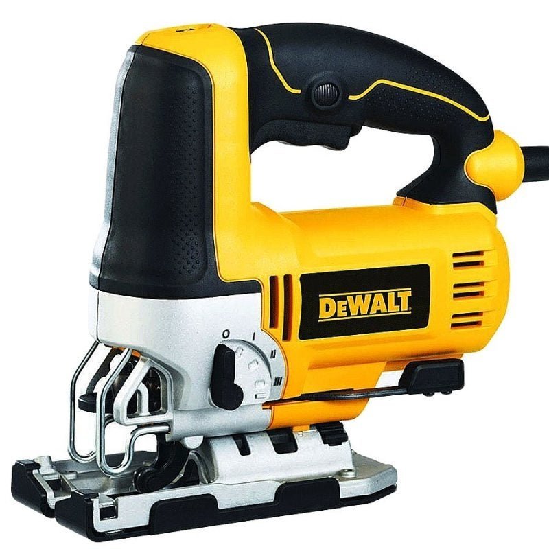 Serra Tico Tico Orbital 500W DW300 Dewalt - 127 v - 1