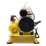 Compressor De Poço Artesiano Com Reservatorio 1,50 Comprasil - 220 v - 4