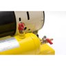 Compressor De Poço Artesiano Com Reservatorio 1,50 Comprasil - 220 v - 6