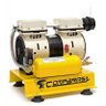 Compressor De Poço Artesiano Com Reservatorio 1,50 Comprasil - 220 v - 1