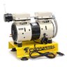 Compressor De Poço Artesiano Com Reservatorio 1,50 Comprasil - 220 v - 2