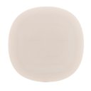 Ver imagem 2 de Prato Raso de Vidro Opalino Carine White 27cm Lyor