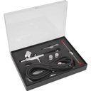 Ver imagem 4 de Aerografo C/acessorios 13pcs Vonder