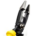 Ver imagem 4 de Alicate Profissional Multifuncional 8 Pol Versátil Aço Carbono