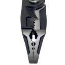 Ver imagem 3 de Alicate Profissional Multifuncional 8 Pol Versátil Aço Carbono