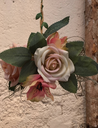 Ver imagem 1 de Móbile Rústico Flores