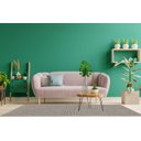 Ver imagem 2 de Tapete Rustic 55 1,90x1,90