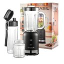 Ver imagem 5 de Mini Liquidificador 600ml 220 V - Daysbrasil