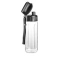 Ver imagem 3 de Mini Liquidificador 600ml 220 V - Daysbrasil