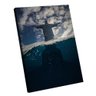 Quadro Cristo Redentor Water - 1