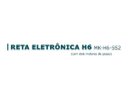 Ver imagem 2 de Reta Eletrônica Inteligente-h6-carter de Óleo Blindado-220v