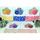 Ver imagem 1 de Kit Pano de Prato em Patchwork com 5 pçs - Augusth Arte & Tear