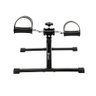 Mini Bicicleta Ergométrica Gallant Pedalinho Cicloergômetro Preto GBE1HNAA-PT - 2