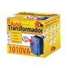 Auto Transformador 1010va Bivolt Ipec - 2