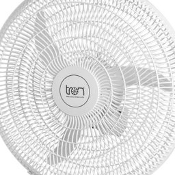 Ventilador de Parede Tron PP 60cm Branco Bivolt - 2