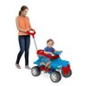 Quadriciclo Infantil a Pedal Super Quad - Bandeirante - 3