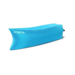 Sofá Inflável Azul Chill Bag Atrio Es141 - 2