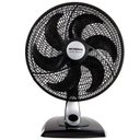 Ver imagem 2 de Ventilador 40cm Premium Mesa 6 Pás Nv-41 Mondial 110V Preto