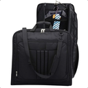 Ver imagem 1 de Bolsa Porta Terno Executiva Viagem Mala Dobravel Impermeavel