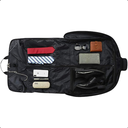 Ver imagem 2 de Bolsa Porta Terno Executiva Viagem Mala Dobravel Impermeavel