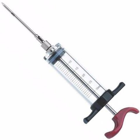 Injetor de Temperos Tramontina