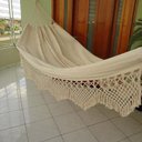 Ver imagem 1 de Rede de Dormir Casal Clone Crua
