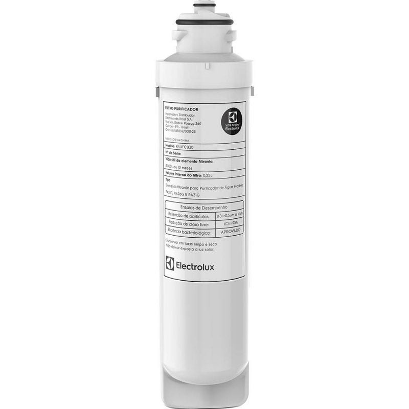 Filtro Acqua Clean Para Purificador Pa21g / Pa26g / Pa31g - 5