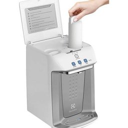 Filtro Acqua Clean Para Purificador Pa21g / Pa26g / Pa31g - 2