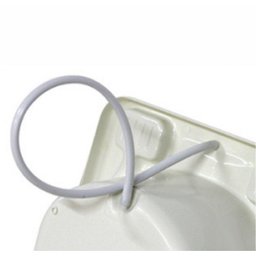 Banheira para Banho de Bebê Luxo com Redutor Galzerano Panda - 4